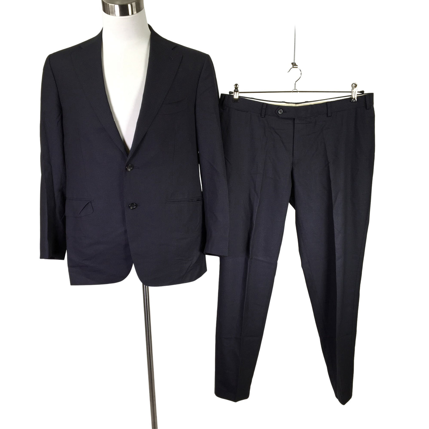 Unisex Canali - Puku, koko XXL -  (1)