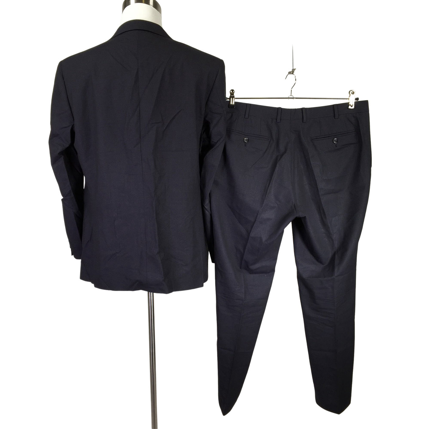 Unisex Canali - Puku, koko XXL -  (2)
