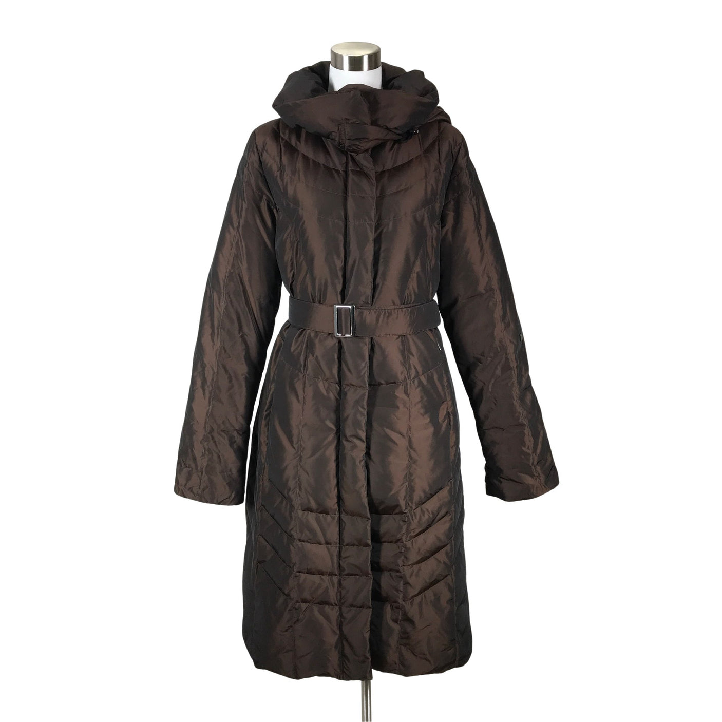 Unisex Joutsen - Untuvatakki, koko 36 -  (1)