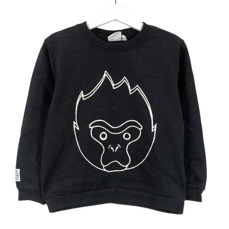 Unisex Mainio - Collegepaita, koko 110 - 116 -  ()