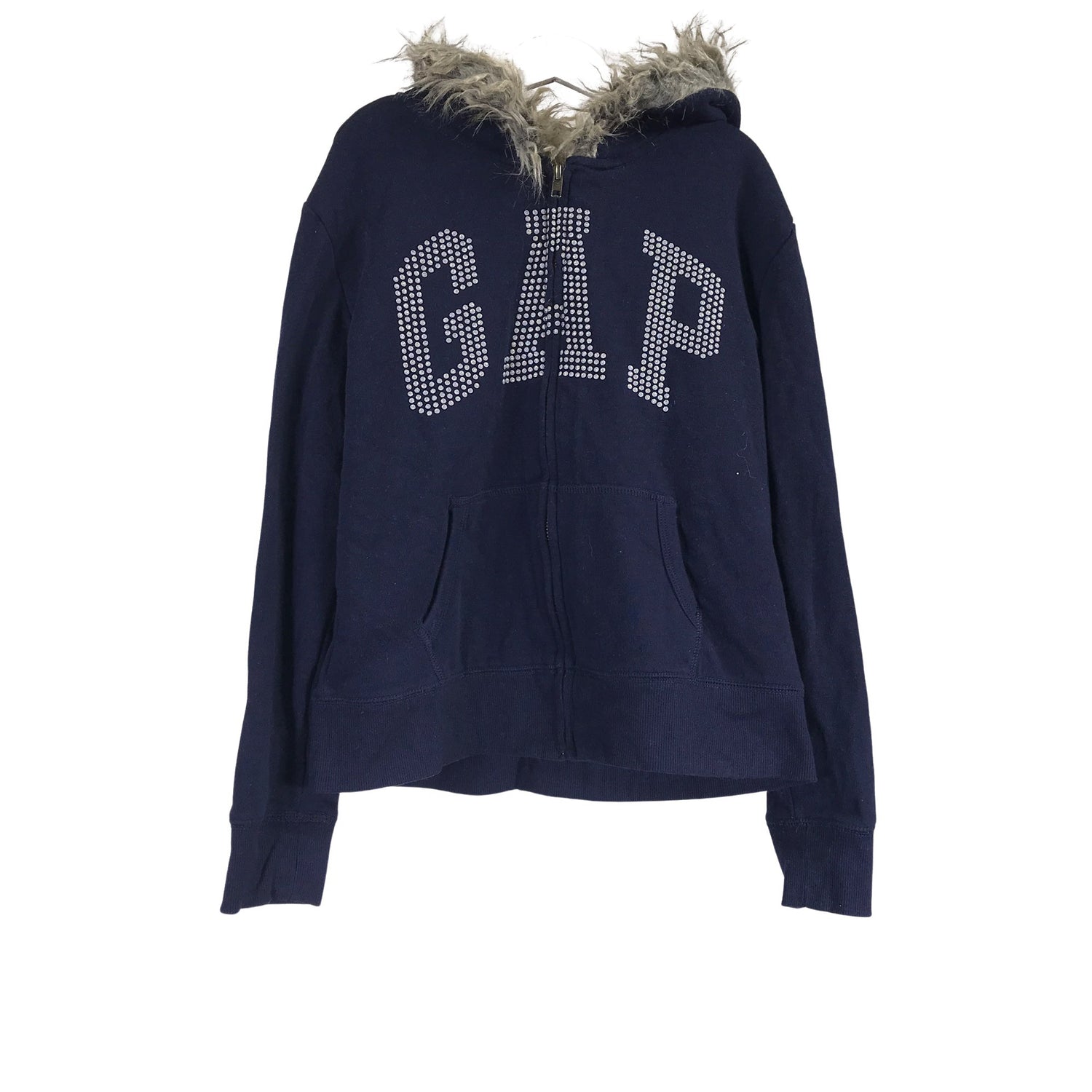  Huppari  Huppari, koko 146 - 152  Gap 