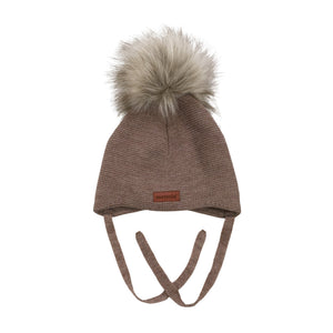 Unisex Metsola - Talvihattu, koko 42 - 44 cm -  (1)