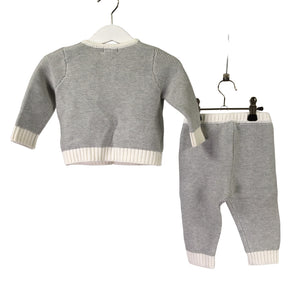 Neuletakki, koko 68 - 74