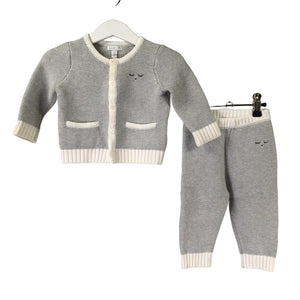 Neuletakki, koko 68 - 74