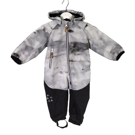 Unisex Reima - Softshellhaalari, koko 68 - 74 -  ()