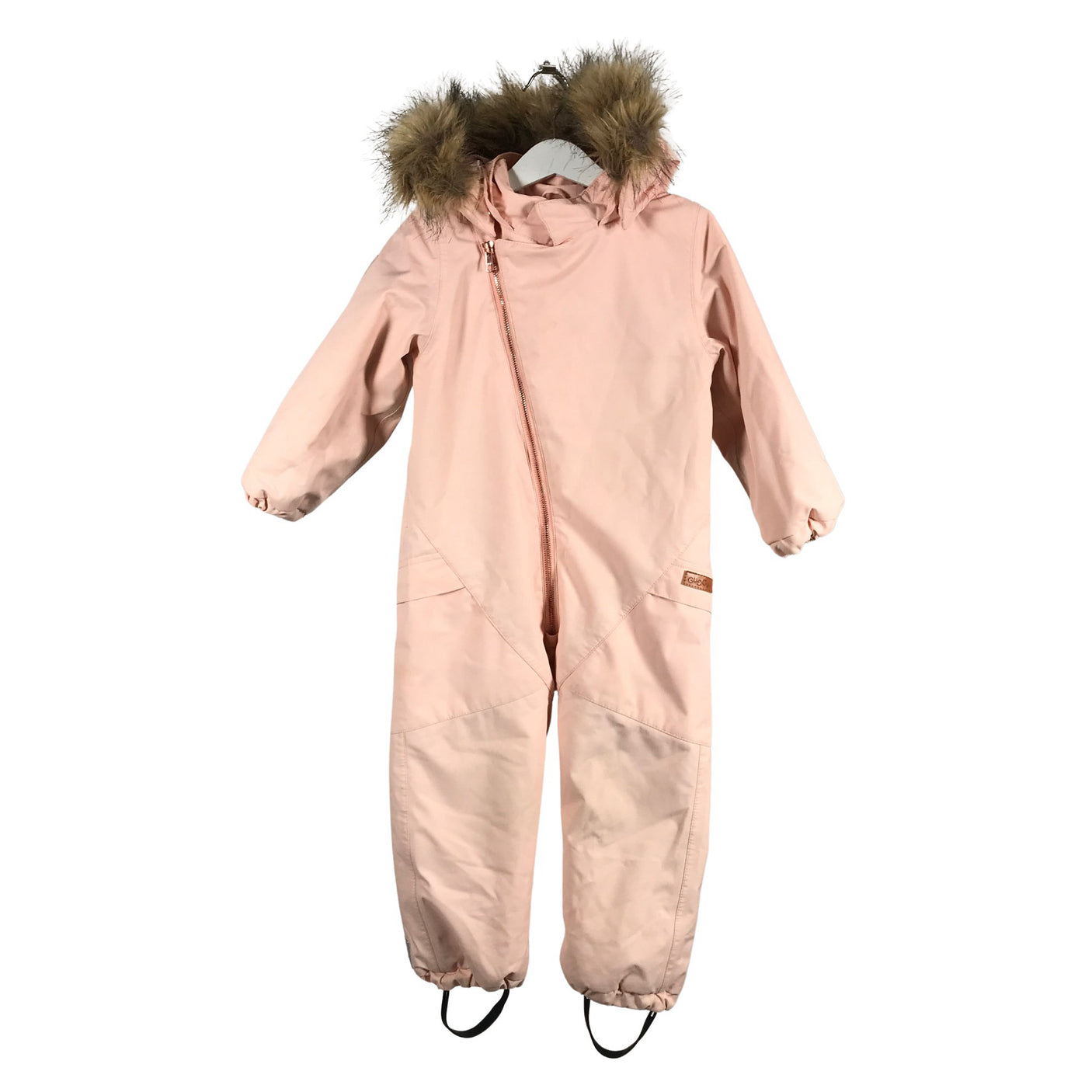 Unisex Gugguu - Toppahaalari, koko 86 - 92 -  (1)