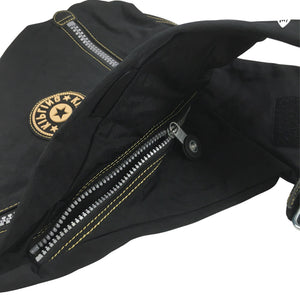 Unisex Kipling - Reppu, koko Maxi -  (3)