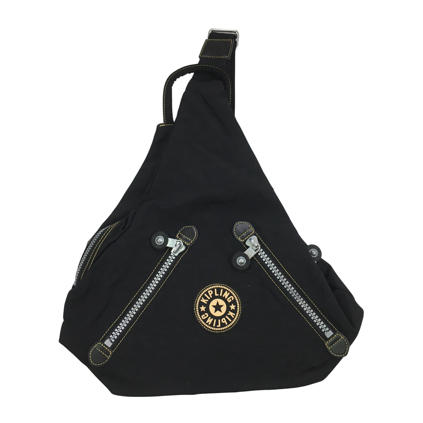 Unisex Kipling - Reppu, koko Maxi -  (1)