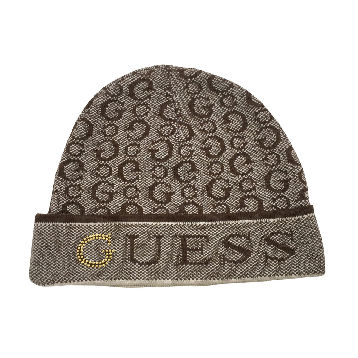 Unisex Guess - Talvipipo, koko 52 - 54 cm -  (1)