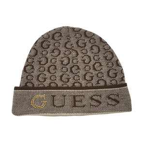Unisex Guess - Talvipipo, koko 52 - 54 cm -  (1)
