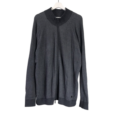 Unisex Bugatti - Neuletakki, koko XXL -  ()