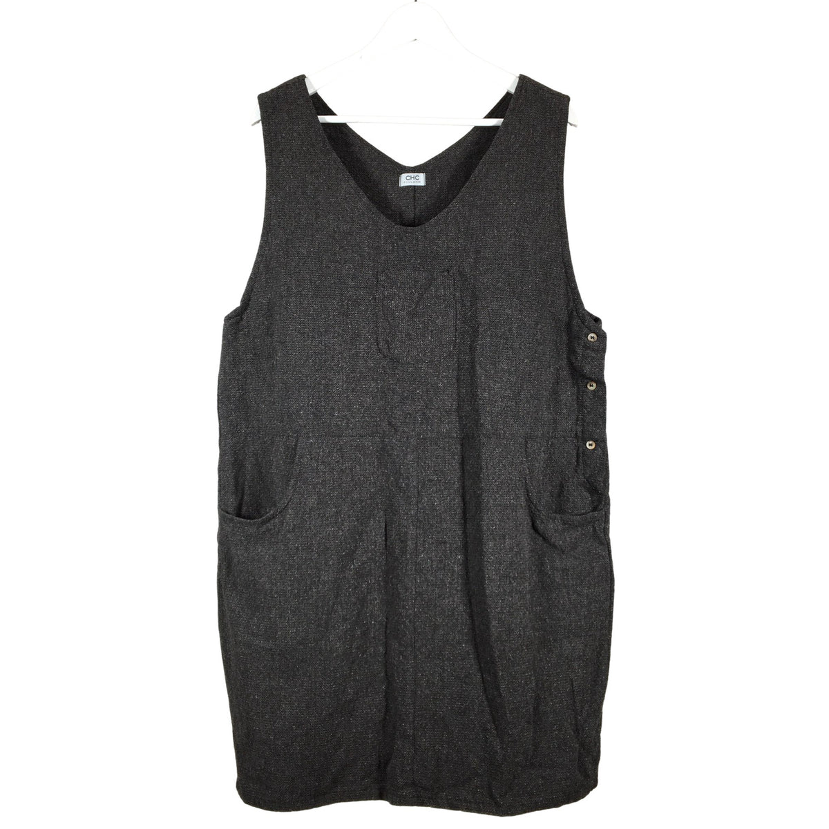 Unisex CHC - Kangasmekko, koko 40 -  (1)