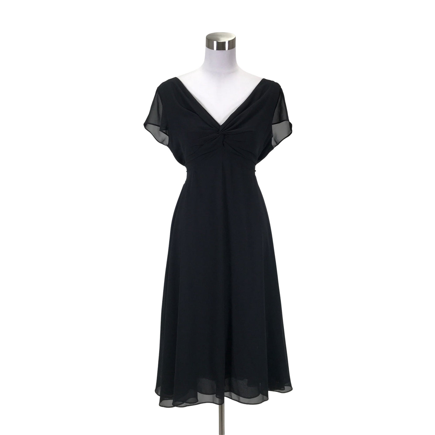 Unisex Ariella - Juhlamekko, koko 42 -  (1)