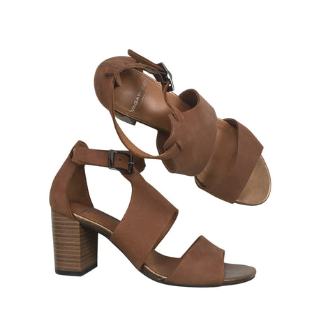 Unisex Vagabond - Korolliset sandaalit, koko 36 -  ()