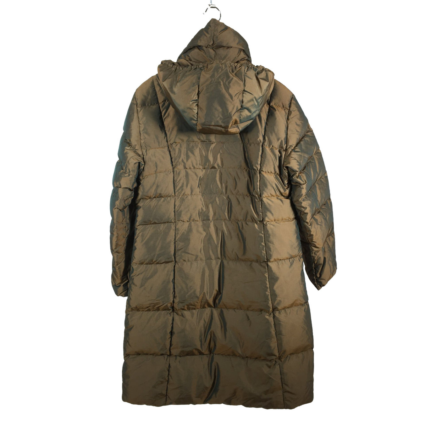 Unisex Joutsen - Untuvatakki, koko 36 -  (2)