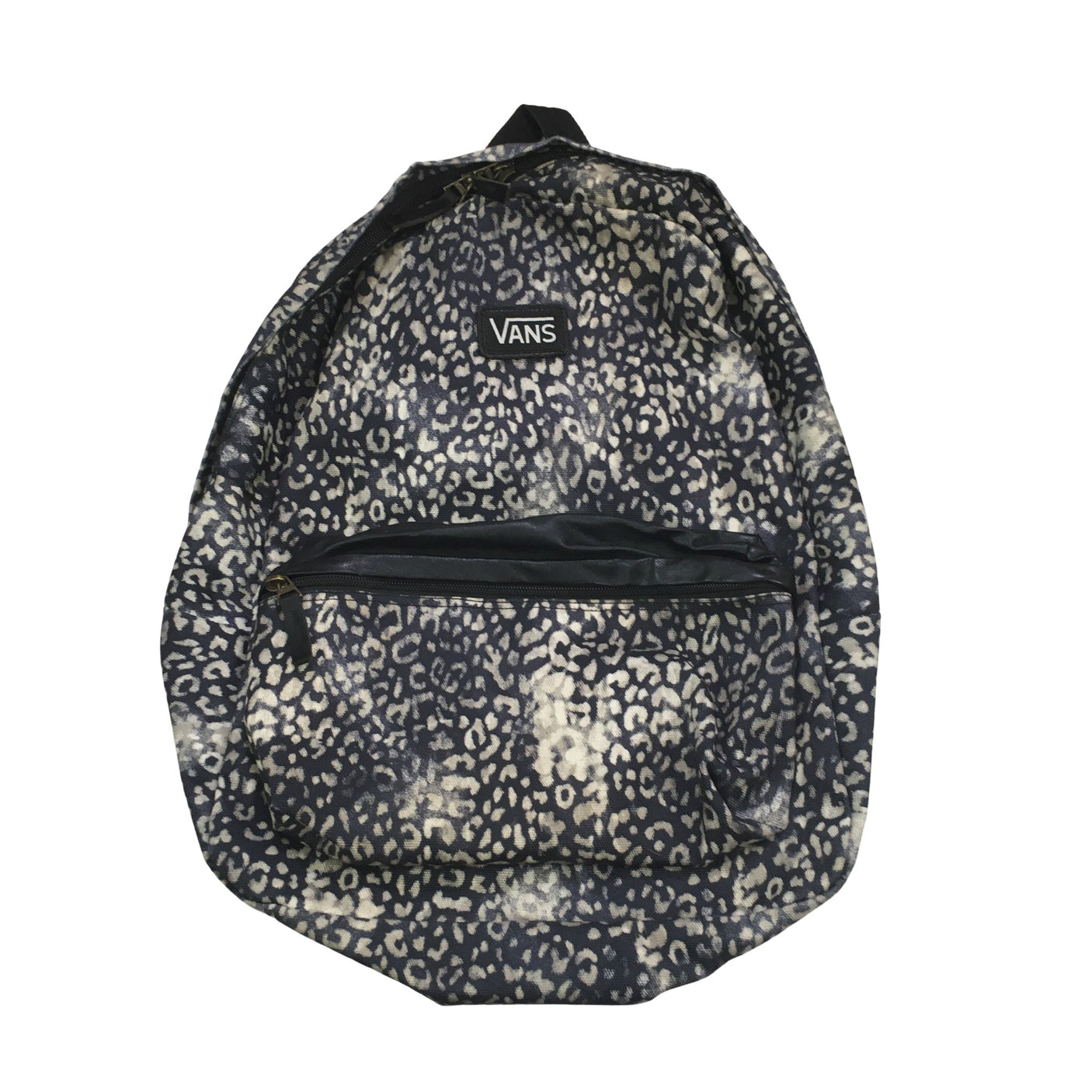 Unisex Vans - Reppu, koko Maxi -  (1)