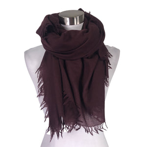 Unisex Balmuir - Huivi, koko Maxi -  (1)