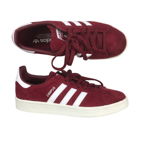 Unisex Adidas - Tennarit, koko 40 -  ()