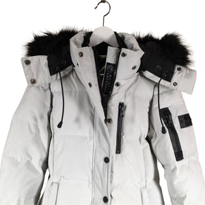 Unisex Superdry - Untuvatakki, koko 40 -  (3)
