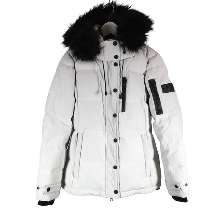 Unisex Superdry - Untuvatakki, koko 40 -  ()