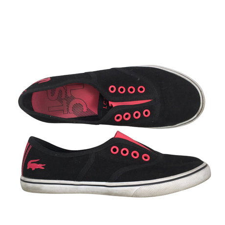 Unisex Lacoste - Tennarit, koko 37 -  ()