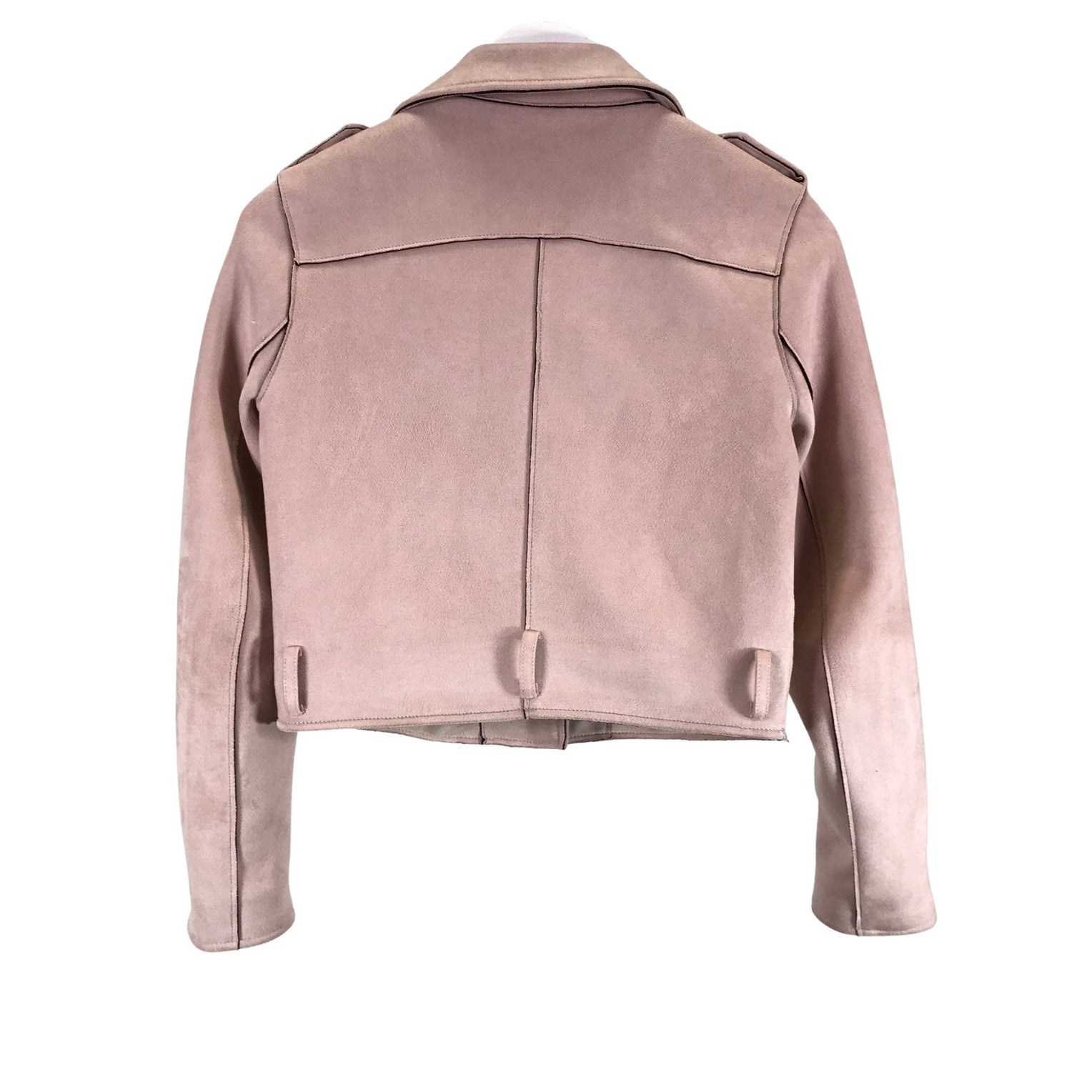  Nahkatakki  Nahkatakki, koko 36  Zara 