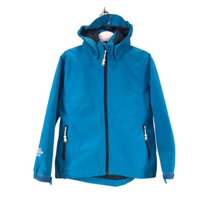 Softshell-takki, koko 110 - 116