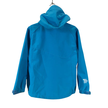 Unisex Neomondo - Softshell-takki, koko 110 - 116 -  (2)