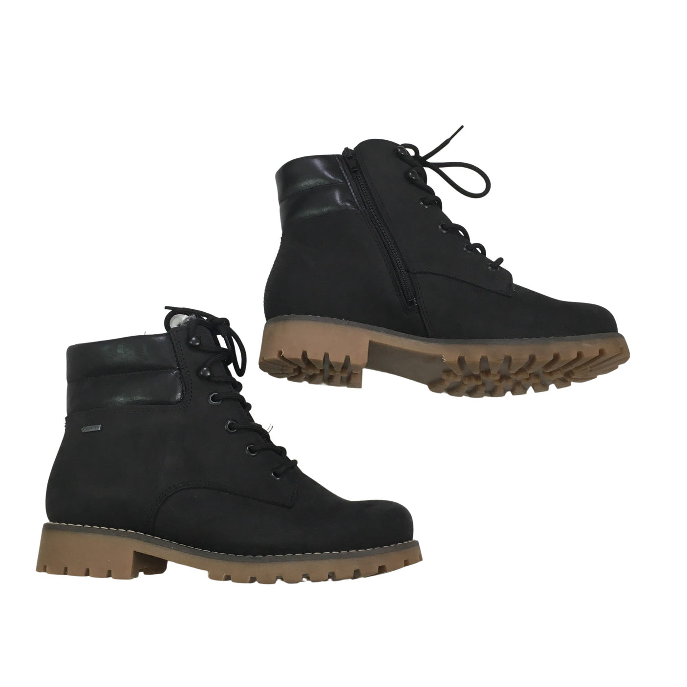 Unisex Pomar - Nilkkurit, koko 37 -  (1)