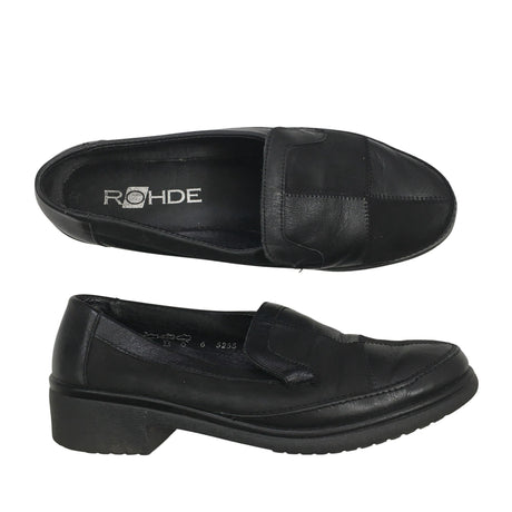 Unisex Rohde - Loaferit, koko 39 -  ()