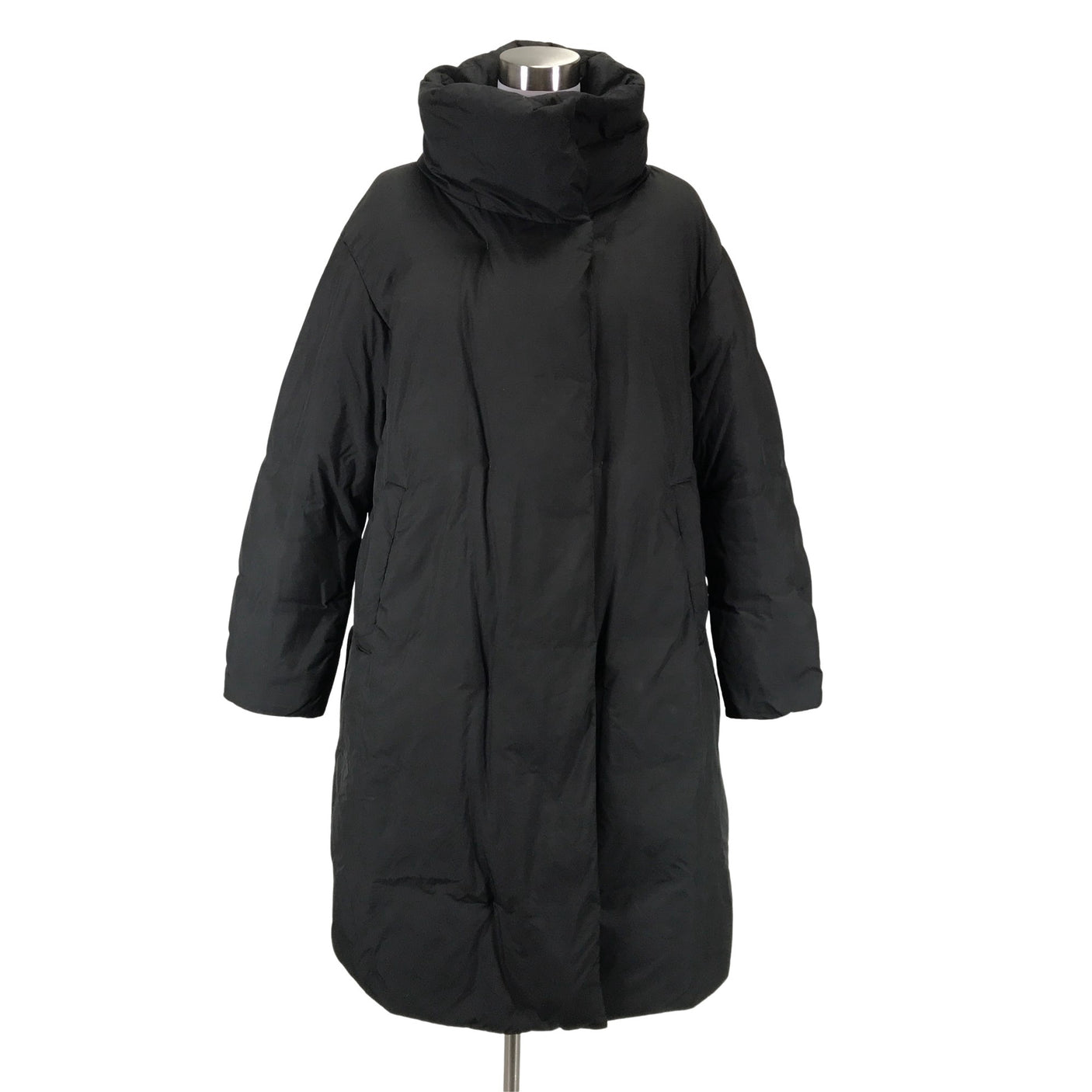 Unisex Marimekko - Untuvatakki, koko 38 -  (1)