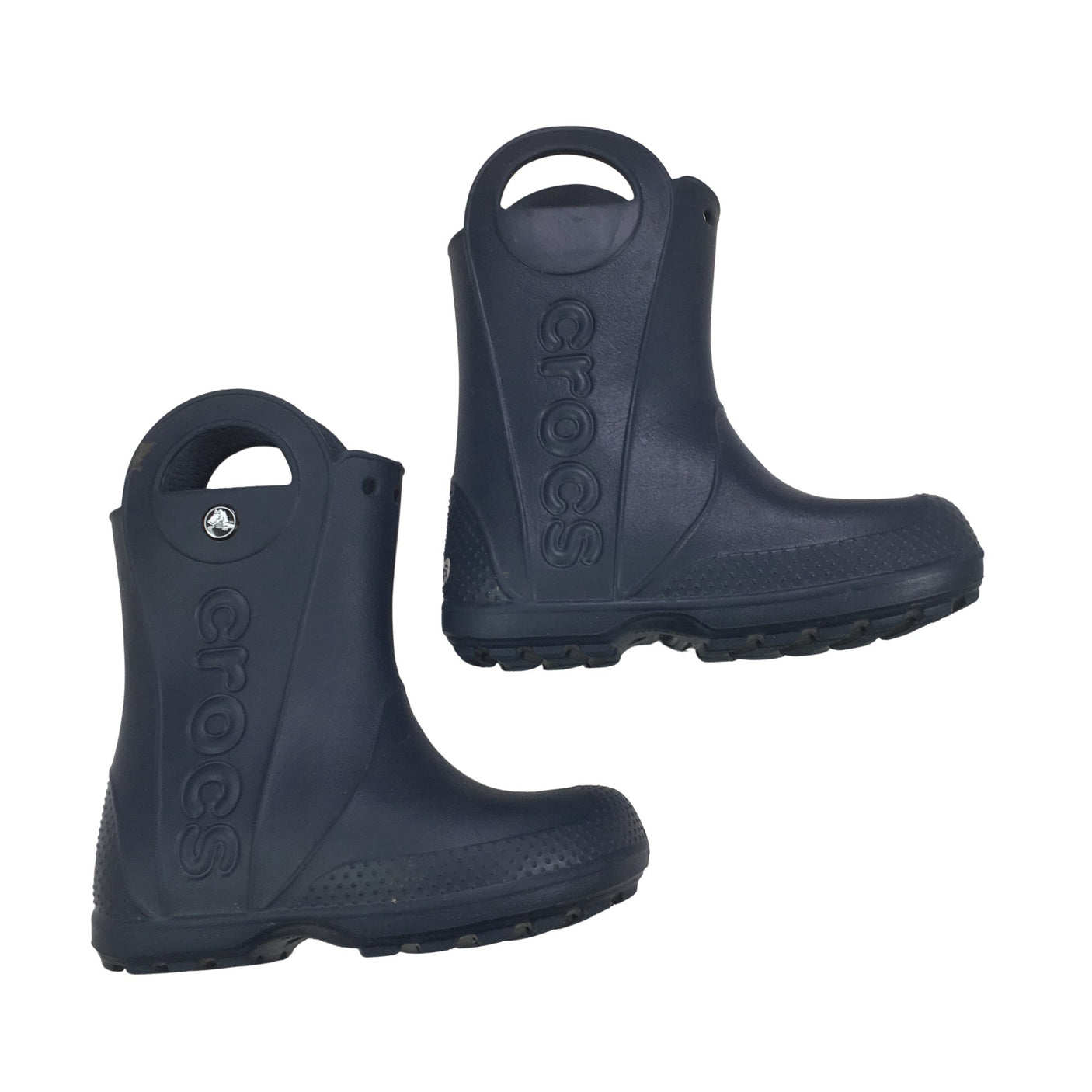 Unisex Crocs - Kumisaappaat, koko 30 -  (1)