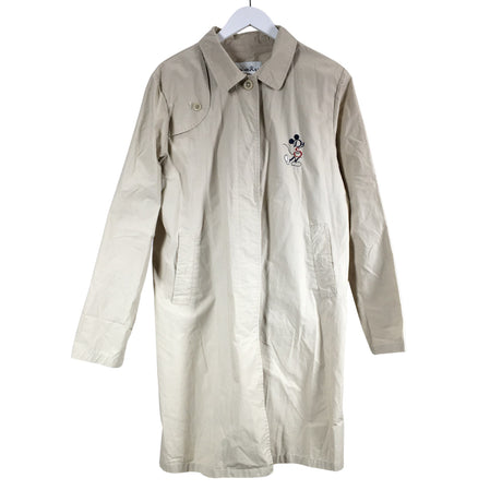 Unisex Donaldson - Trenssitakki, koko 44 -  ()