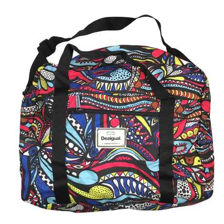 Unisex Desigual - Urheilukassi, koko Maxi -  ()