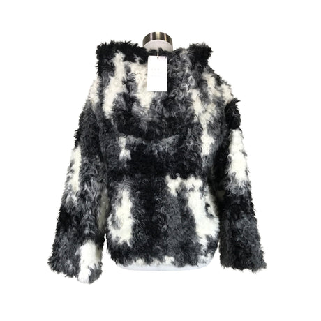 Unisex Zara - Karvatakki, koko 36 -  (2)