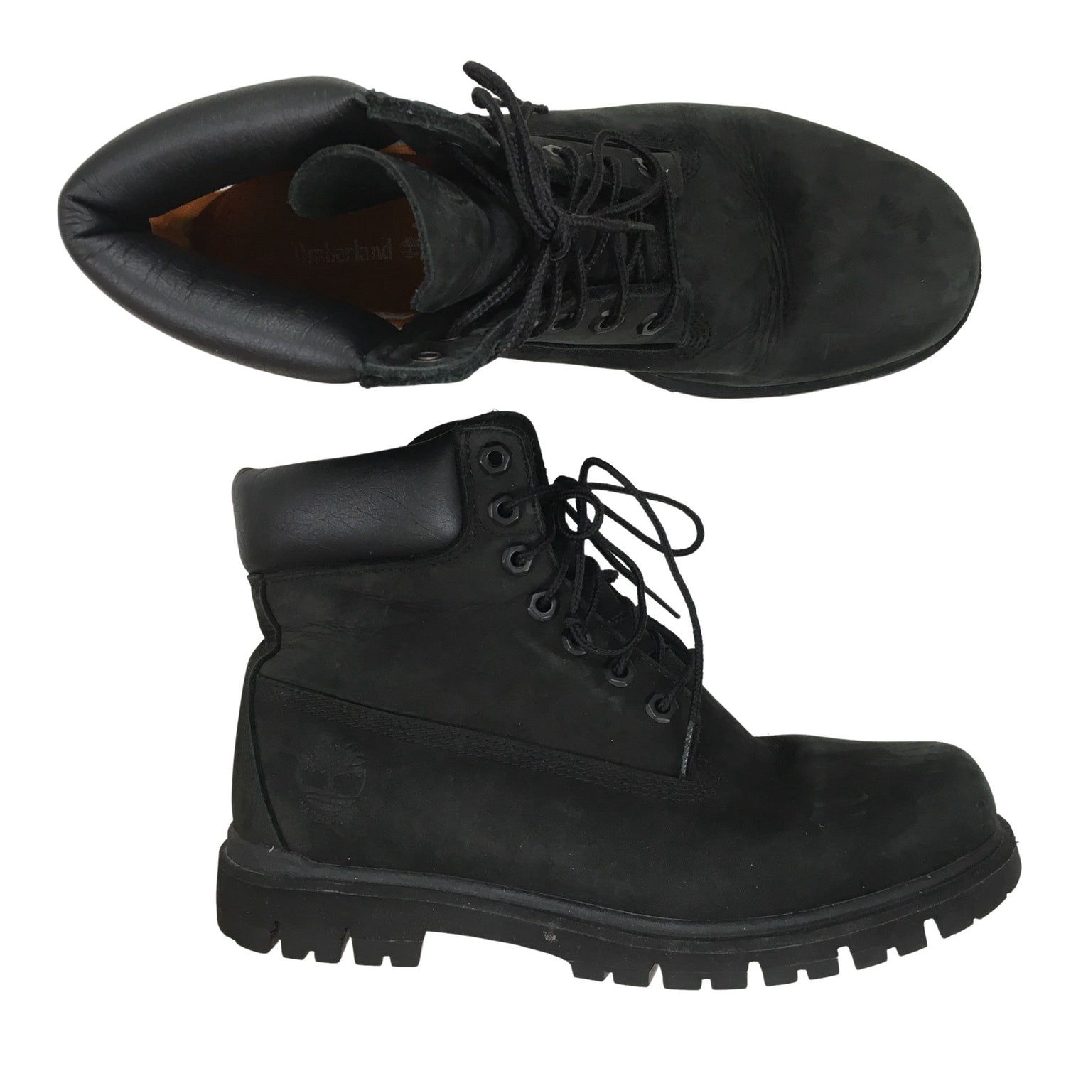  Talvikengät  Talvikengät, koko 41  Timberland 