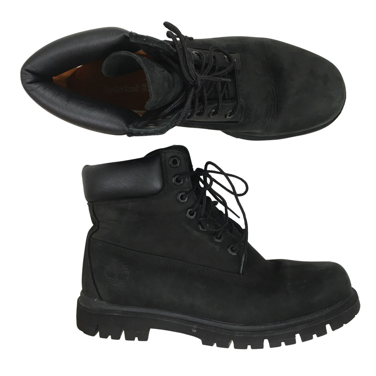 Unisex Timberland - Talvikengät, koko 41 -  (1)