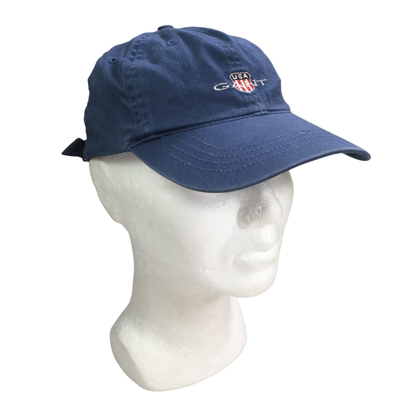 Unisex Gant - Lippalakki, koko 52 - 54 cm -  (1)