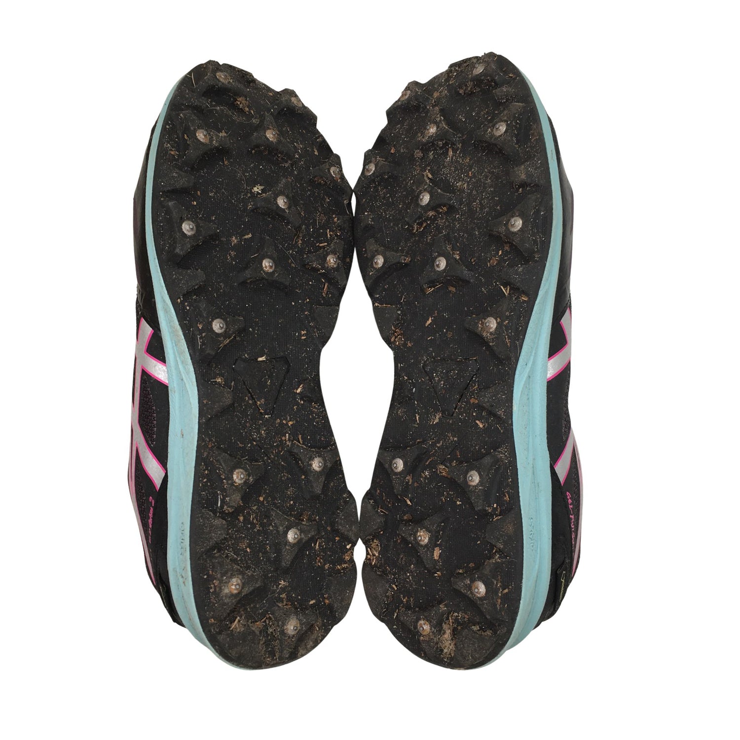  Juoksukengät  Juoksukengät, koko 39  Asics 