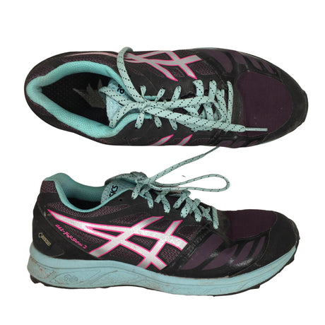 Unisex Asics - Juoksukengät, koko 39 -  ()