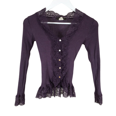 Unisex Rosemunde - Trikoopaita, koko 36 -  ()
