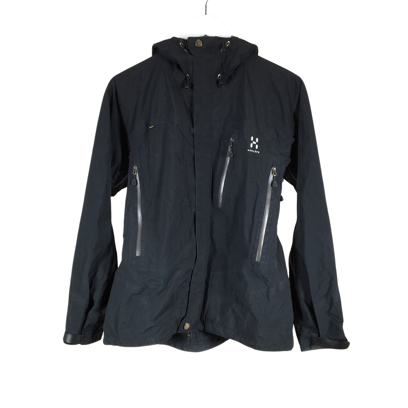Unisex Haglöfs - Kuoritakki, koko 38 -  (1)
