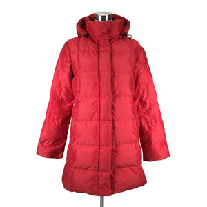 Unisex Joutsen - Untuvatakki, koko 38 -  (1)