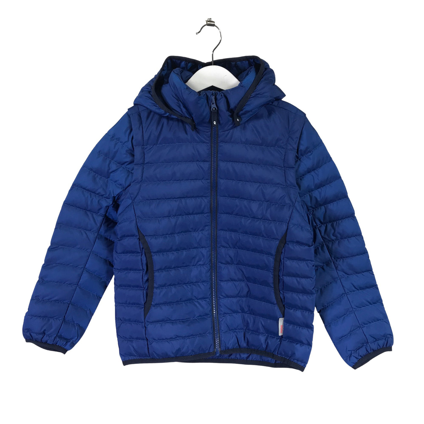 Unisex Reima - Kevytuntuvatakki, koko 116 - 122 -  (1)