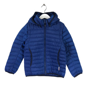 Unisex Reima - Kevytuntuvatakki, koko 116 - 122 -  (1)