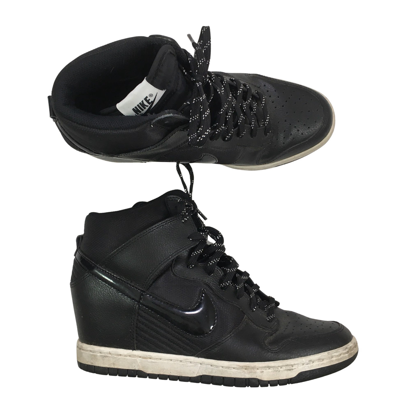 Unisex Nike - Tennarit, koko 39 -  (1)