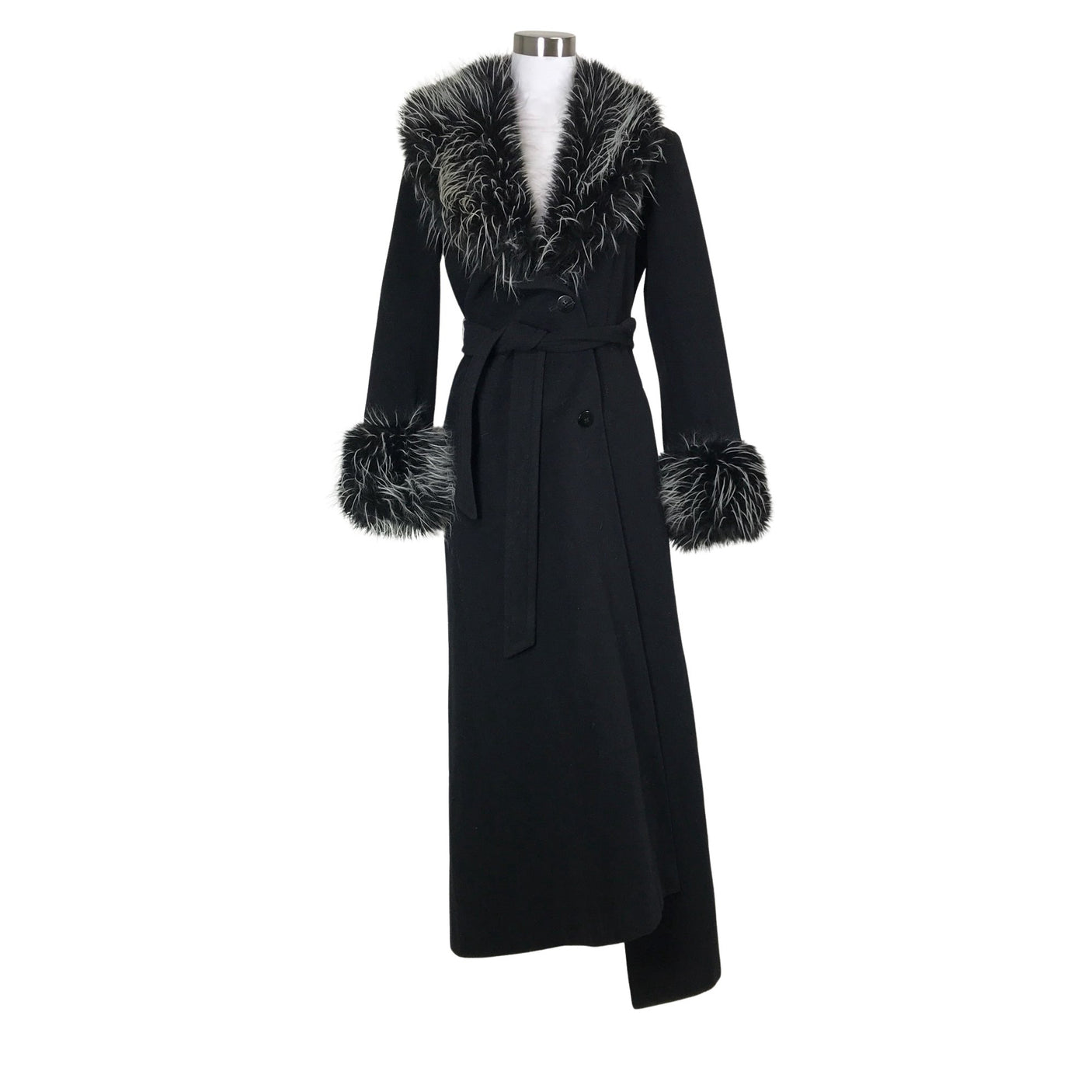 Unisex Menuetto - Villakangastakki, koko 34 -  (1)