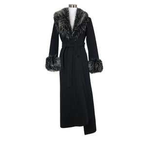 Unisex Menuetto - Villakangastakki, koko 34 -  (1)