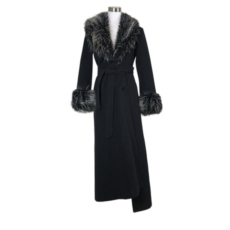 Unisex Menuetto - Villakangastakki, koko 34 -  ()
