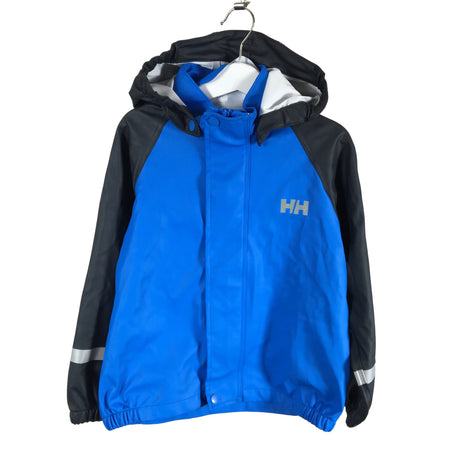 Unisex Helly Hansen - Sadetakki, koko 104 - 110 -  ()